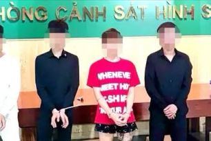 Đồng Nai: Tạm giữ 4 thanh niên ném vỏ chai bia khiến 1 người tử vong