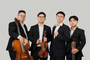 Chương trình hòa nhạc "W Concert: Chamber Orchestra and Choir"