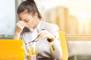 Khi doanh nhân “sống chậm”