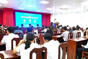 120 bác sĩ tham dự hội thảo chuyên đề “Tầm nhìn siêu âm tim thai 2026”