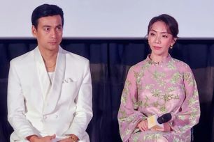 Thu Trang là lựa chọn thứ 3 cho vai nữ chính