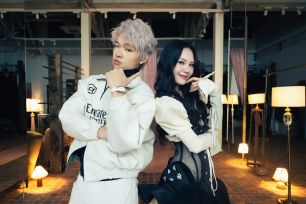 Mai Phương kết hợp rapper Sixtyuptown ra mắt MV mới