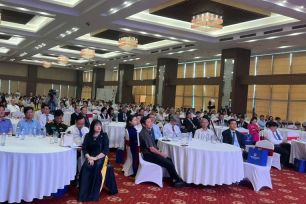 Cần Thơ: Kỷ niệm 35 năm ngày thành lập Đoàn Luật sư