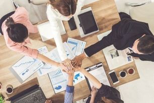 Một câu chuyện nhỏ - Một giá trị lớn trong văn hóa doanh nghiệp