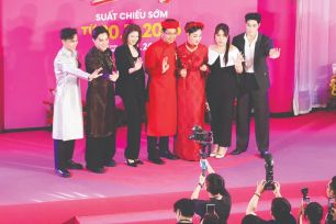 Thành phố Điện ảnh: Từ danh hiệu đến hành động: Hệ sinh thái điện ảnh thành hình