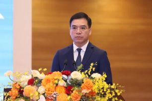 TS-BS Hà Anh Đức tái đắc cử Chủ tịch Hội Thầy thuốc trẻ Việt Nam khóa V