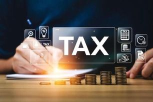 Quy định mới về thuế đối với hộ kinh doanh cho thuê nhà từ năm 2026