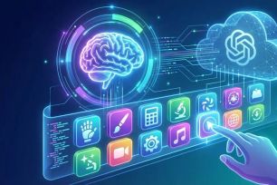 OpenAI bổ sung kho ứng dụng cho ChatGPT