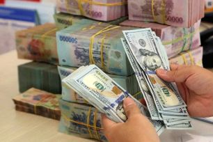 Dự báo USD xuống dưới mốc 26.000 đồng cuối năm 2026