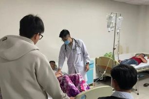 Nguyên nhân vụ ngộ độc thực phẩm tại Lâm Đồng khiến gần 100 người nhập viện