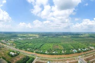  TPHCM: thẩm tra tờ trình Bảng giá đất 2026