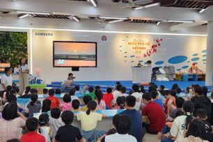 Thành phố điện ảnh: Từ danh hiệu đến hành động - Cam kết phát triển bền vững