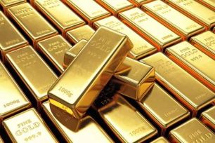 UOB dự báo giá vàng có thể lên 4.600 USD/ounce