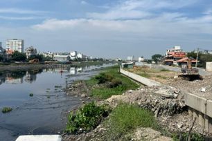 TPHCM: Công bố danh mục các dự án nạo vét đường thủy nội địa