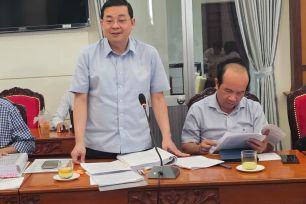 TPHCM: Bảng giá đất phải đảm bảo hài hòa lợi ích 3 bên