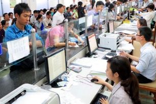 Quy định mới về tiền lương, tiền thưởng của viên chức