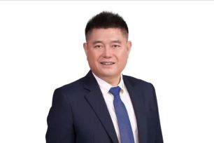 Ông Nguyễn Đức Thụy làm Quyền Tổng Giám đốc Sacombank