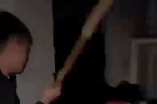 Công an truy ra nhóm học sinh hành hung người đàn ông ở Huế