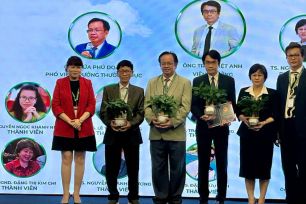 "Chìa khóa" tăng tốc nền kinh tế tuần hoàn tại Việt Nam