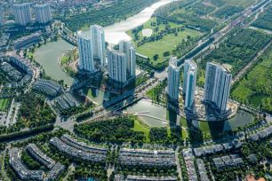 TPHCM: Để không gian công cộng thành động lực phát triển kinh tế chất lượng cao