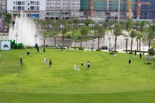 TPHCM cần cách tiếp cận mới trong quy hoạch không gian đô thị