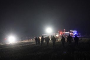 Máy bay Libya rơi tại Thổ Nhĩ Kỳ, Tổng Tham mưu trưởng thiệt mạng