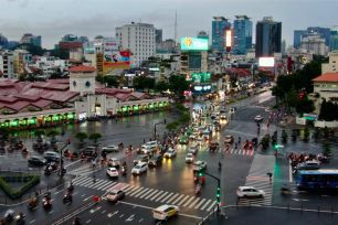 Bảng giá đất mới tại TPHCM, cao nhất 687 triệu đồng/m²