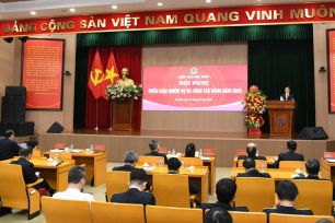 Kiểm toán Nhà nước kiến nghị xử lý tài chính 37.345 tỷ đồng và trên 125 triệu USD