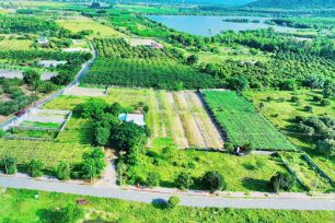 Người dân băn khoăn với bảng giá đất lần đầu tại TPHCM