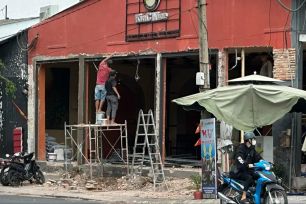 TPHCM phân cấp cho xã, phường được cấp giấy phép xây dựng