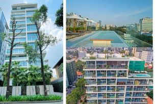 Cần làm rõ một số nội dung 2 dự án nhà ở trước khi xem xét cấp giấy chứng nhận