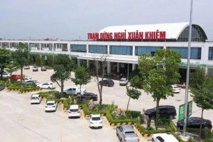 Cần quy chuẩn chất lượng dịch vụ với các trạm dừng nghỉ cao tốc Bắc-Nam