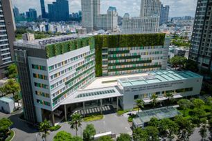 10 năm Vinmec Central Park: Khát vọng kiến tạo mô hình 'y học dựa trên giá trị'