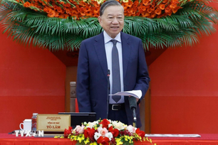 Tổng Bí thư Tô Lâm: Năm 2026 là năm tăng tốc, lấy kết quả làm thước đo