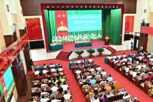 TPHCM: Năm bản lề của các quyết sách 