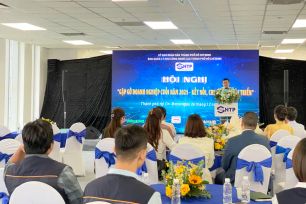 Giá trị xuất khẩu năm 2025 của Khu công nghệ cao TPHCM đạt 20 tỷ USD