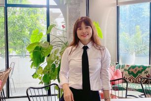 Trọng tài viên Nguyễn Nữ Việt: nền tảng học thuật đa ngành và kinh nghiệm thực tiễn