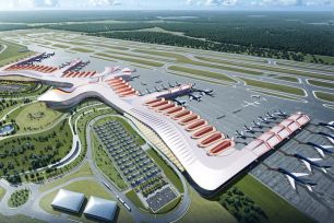 Từ 1-1-2026, Cảng hàng không quốc tế Phú Quốc sẽ được vận hành bởi Sun Group