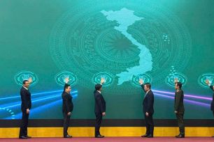 Ra mắt Hệ thống truy xuất nguồn gốc nông sản Việt Nam