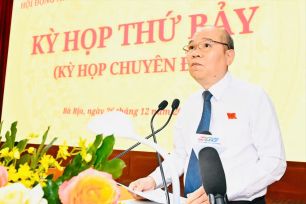 TPHCM ban hành danh mục nhiệm vụ cụ thể hóa các chính sách, cơ chế đặc thù