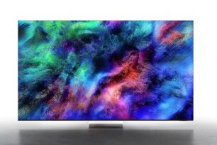 Samsung ra mắt mẫu TV Micro RGB cao cấp 2026 nhiều kích thước lớn