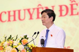 Chủ tịch HĐND TP.HCM: Cụ thể hóa cơ chế đặc thù, tạo động lực phát triển mới cho thành phố