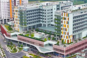 Công bố 10 thành tựu nổi bật của ngành y tế TPHCM