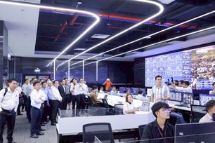 TP.HCM định hình “Thành phố khoa học công nghệ” quy mô lớn tại khu vực phía Bắc