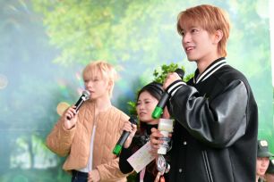 Điện ảnh Việt lần đầu có phim tương tác cùng thần tượng