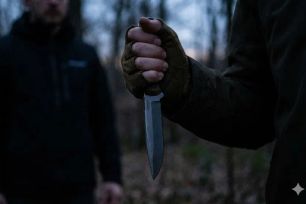 Tấn công bằng dao ở Suriname, 9 người thiệt mạng