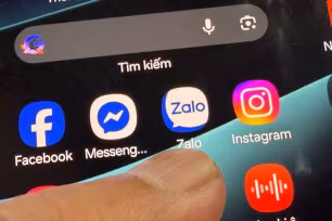 Làn sóng “xóa Zalo” khi cập nhật thỏa thuận sử dụng