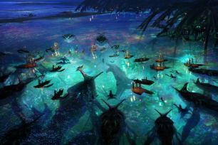 Avatar 3 vẫn áp đảo doanh thu phòng vé