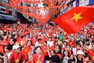 Đảng, Nhà nước tặng quà nhân dịp chào mừng Đại hội Đảng XIV và Tết Nguyên đán Bính Ngọ 2026