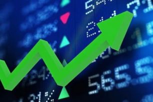 VN-Index đi lên nhờ cổ phiếu trụ, thanh khoản suy yếu